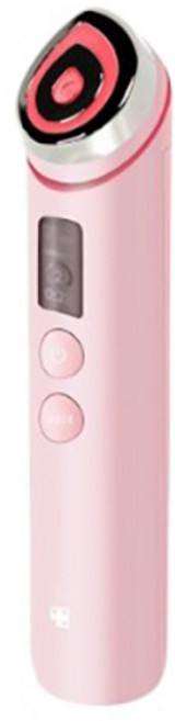 메디큐브 에이지알 부스터 프로 핑크 에디션 한글설명서 포함