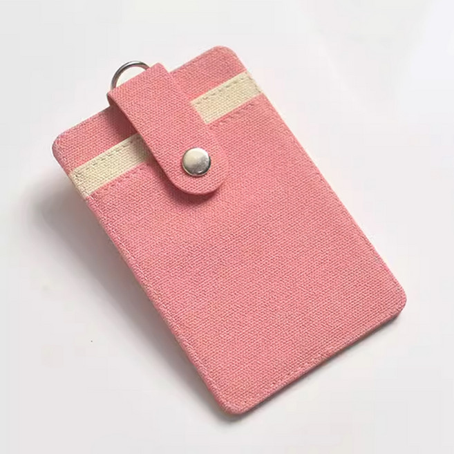 시크벤 목걸이 카드지갑 사원증 홀더 신분증 교통카드 학생증 출입증 명함 케이스