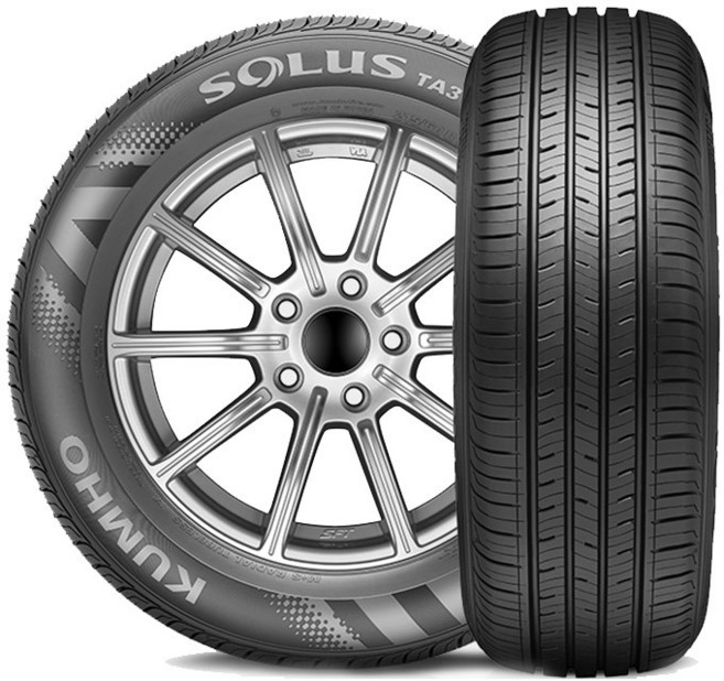 [금호타이어 공식] 솔루스 TA31 215 55 17 전국무료장착 2155517, 1개, 전문점방문장착