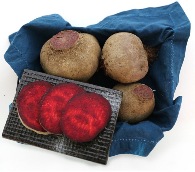 제주 햇 레드비트 2kg 3kg 5kg 10kg, 1개