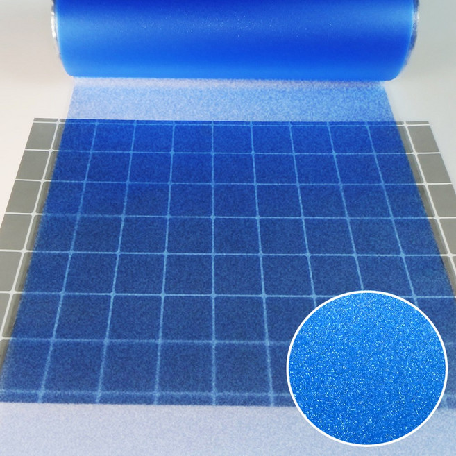 JnC 헤드라이트 필름 프리미엄 펄(30cm x 90cm), 보호필름_펄(다크블루), 1개