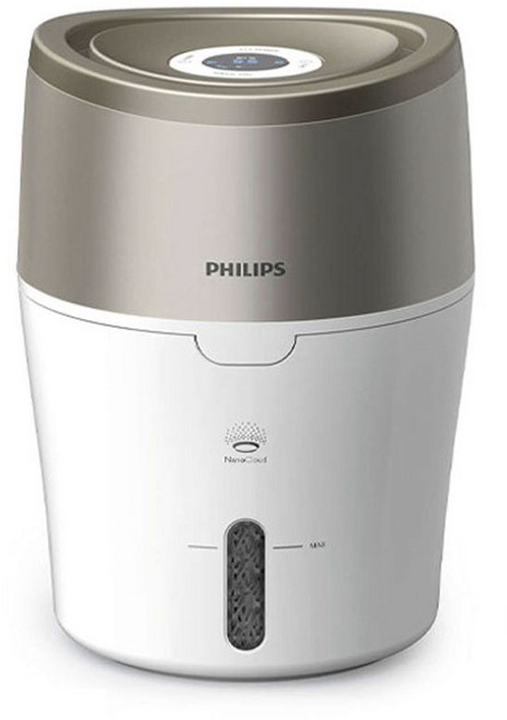 필립스 저소음 가정용 가습기, HU4803/00