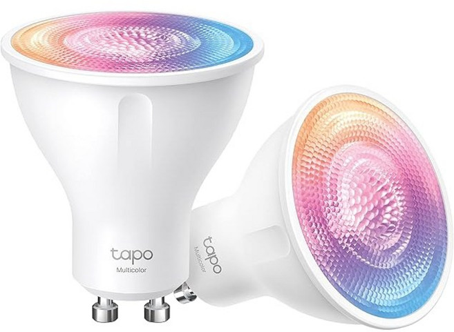티피링크 TAPO L630 LED(4팩) 스마트 조명, TAPO S200B 무선 스위치, 4개