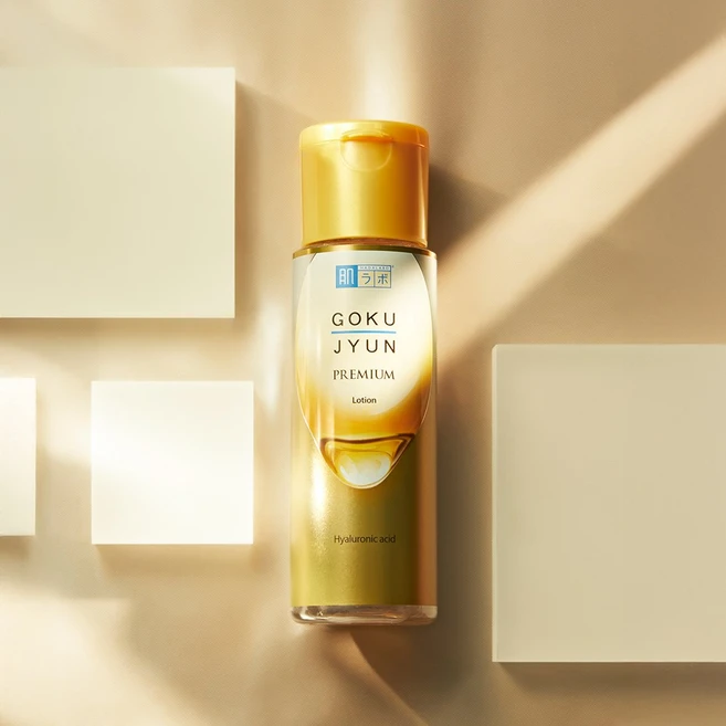 하다라보 고쿠쥰 프리미엄 로션 170ml, 1 - 쿠팡