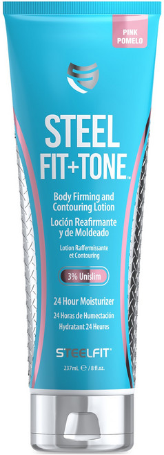 스틸핏 톤 핑크 포멜로, 1개