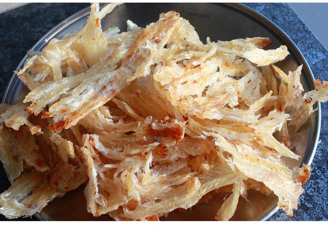 양태채 1kg 양태구이채 안주 간식, 1개