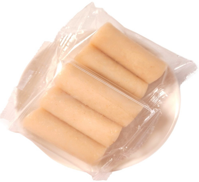 한양 [떡구매1위] 구워먹는 현미가래떡(냉동) 개별포장, 2개, 1kg