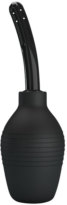 일이공팔 실리콘 펌프기 다용도 세척기 세정기, 1개, 310ml 검정 Black