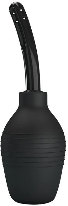 일이공팔 실리콘 펌프기 다용도 세척기 세정기, 1개, 310ml 검정 Black - 쿠팡