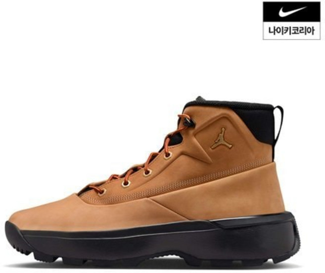 나이키 nike 맨즈 조던 시티 부츠 HV4580-200