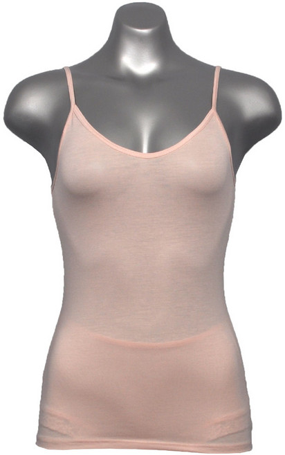 고쟁이 국내산 여성용 여성끈런닝 여자끈런닝 텐셀 베이직 무지 끈나시