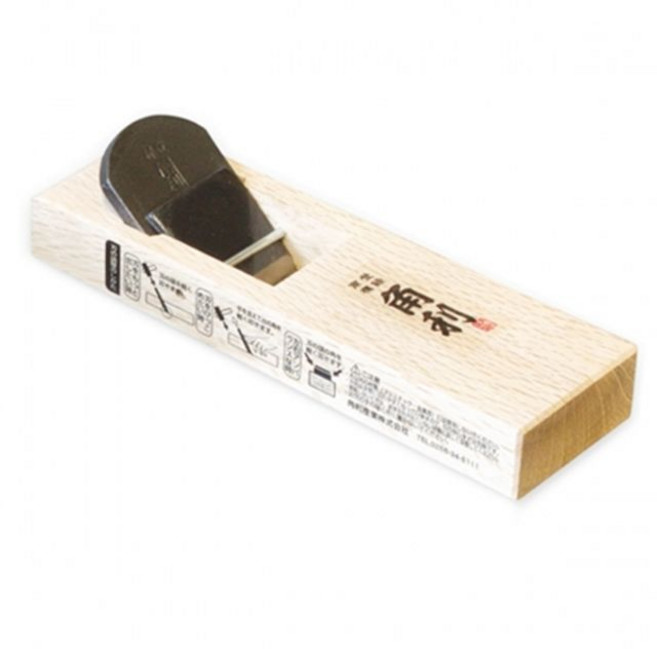 BNG 가쿠리 화이트오크 미니 대패 42mm 41431BNG 가쿠리 화이트오크 미니 대패 42mm 41431, 1개