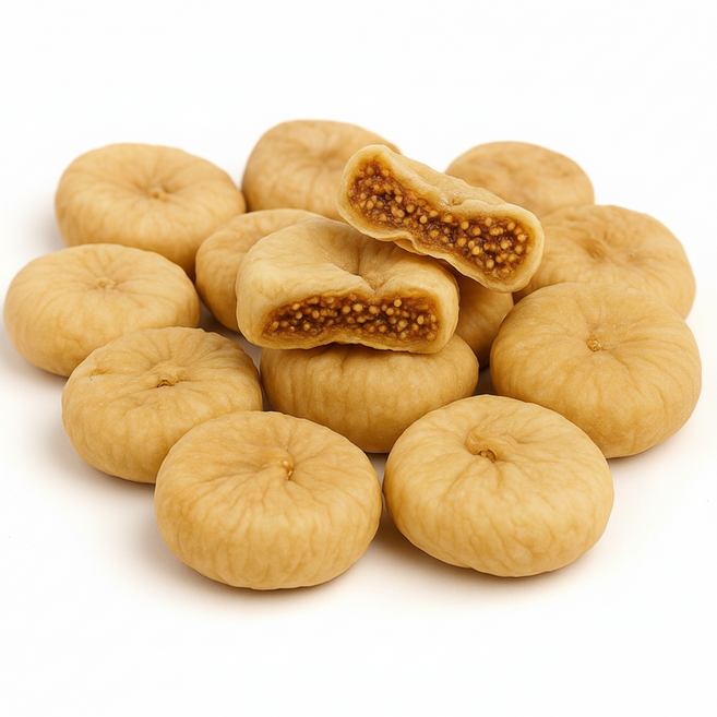 신선맘 반건조 무화과 최상급 상품 최신통관 특상품, 1개, 1kg