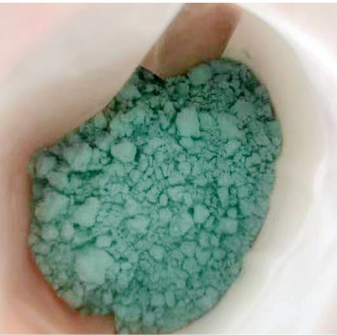 반죽 팩 파우더 50g 전문 용품 학생용 안료 페인팅 세라믹 유약 진흙 컬러 손으로, Holly-50g, 1개