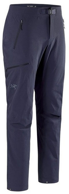 아크테릭스 SS26 감마 팬츠 남성 APQSM10481 424587