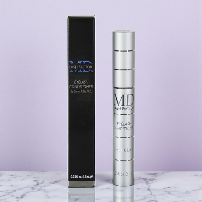 MD 래쉬 팩터 아이래쉬 컨디셔너 2.95ml, MD 래쉬 팩터 아이래쉬 컨디셔너 1.5ml 11749, 1개