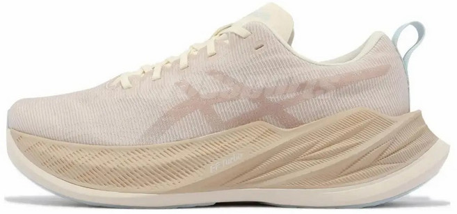 아식스 러닝화 슈퍼 블라스트 2E 마라톤화모던 스니커즈 1013A127-300 남녀공용 다양한 색상 +양말 증정