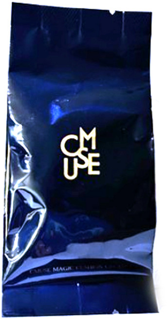 씨뮤즈 매직 쿠션 크림 리필 SPF50+PA++++ 17.5g, 21호, 2개