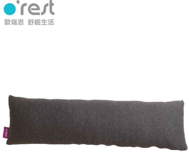 o'rest 年糕抱枕 - 親膚柔軟材質 陪睡墊腰沙發孕婦抱枕 睡姿矯正, 【加購】枕套