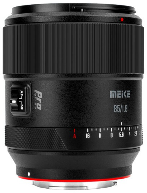 메이크 프로 시리즈 풀프레임 AF 85mm f1.8 포트레이트 렌즈 (소니 E A7CR 니콘 Z6 후지필름 X 루믹스 L S, 01 빠른  Mainland, 03 L Mount