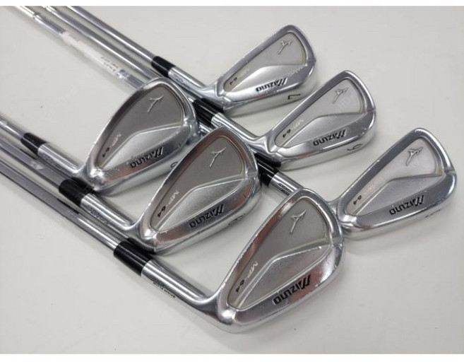 미즈노MP-64 5-P 아이언세트 S300 2023062311382