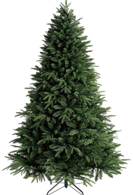 모아룸 크리스마스 트리 무장식 전나무 PE트리, 그린