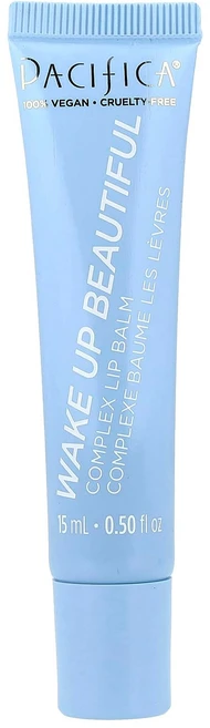 퍼시피카 컴플렉스 립밤 웨이크 업 뷰티풀 15ml (0.50 fl oz) PAP-30611 - 쿠팡
