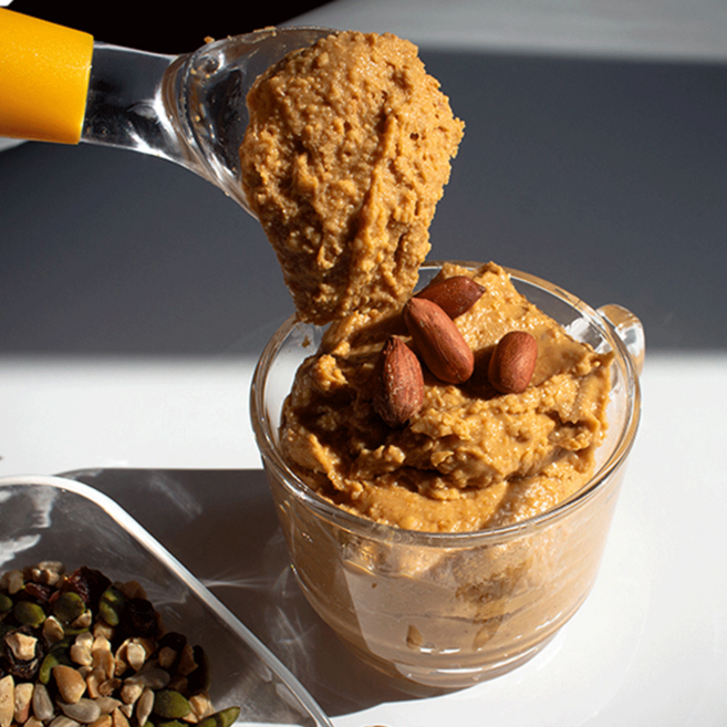 국산 100% 땅콩버터 프리미엄 1kg 무첨가 잼 땅콩잼 피넛, 1개