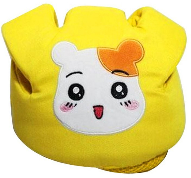 머리쿵 방지쿠션 헬멧 아기 에비츄 걸음마 헤드 1EA, 단품, 1개