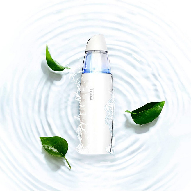 에스테오 플라즈마 초음파 나노 수소수하이드로겐 수소미스트