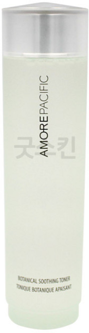 아모레퍼시픽 보태니컬 수딩 토너, 200ml, 1개