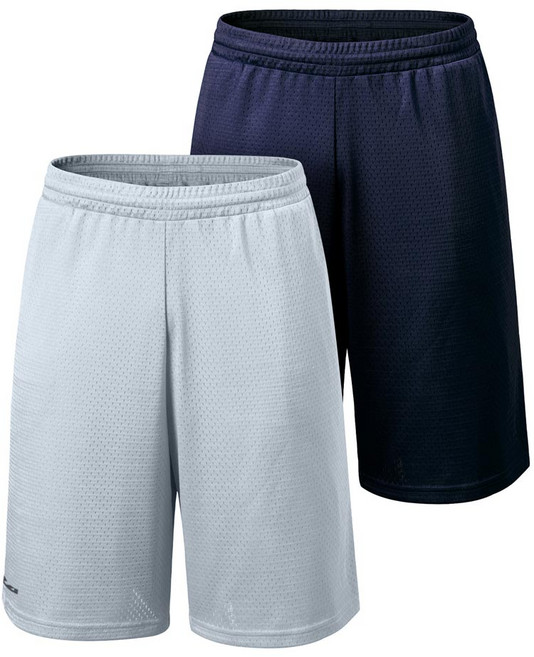 테슬라 하이퍼드라이 메쉬 반바지 2팩 TM-MBH21