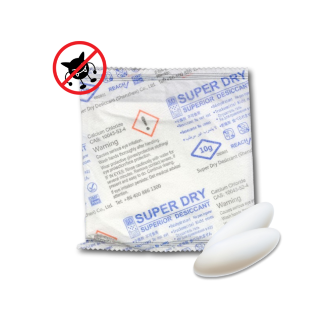 쌀습제 현미 쌀 사료 곰팡이 습기 벌레 예방 방지제 퇴치제 제습제 습기제거제, 1세트, 85g