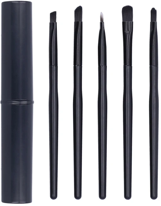 소프트 시계 청소 브러쉬 세트 손목시계 무브먼트 소형 부품 청소용 소프트 브러쉬 세트 시계 부품 브러쉬