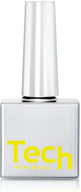 델리뷰티 테크니컬 피팅 베이스 젤 10ml, 1개, 투명