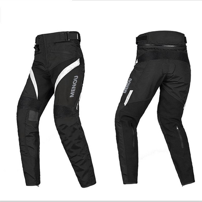 MENOU 騎士服 衝鋒衣 四季可穿 防水 防風 保暖, 4XL