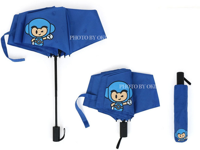 카트라이더 3단 자동우산 (헬로다오)