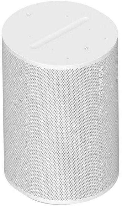 소노스 에라100 와이파이 무선 블루투스 스피커, 화이트