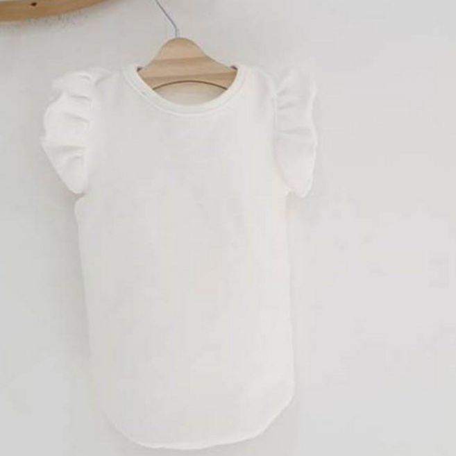 이너프릴티, 화이트, 1개