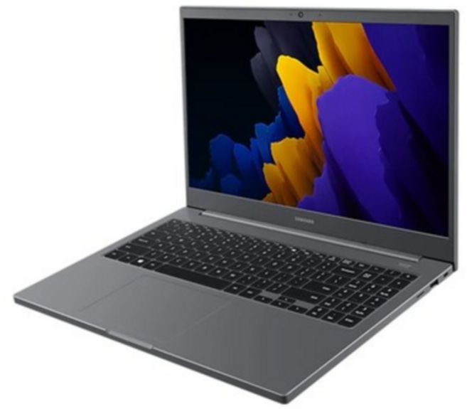 삼성전자 노트북 갤럭시북 플러스2 NT550XDA i5-11세대/16GB/256GB/15.6인치, WIN11 Pro, 16GB, 256GB, 화이트