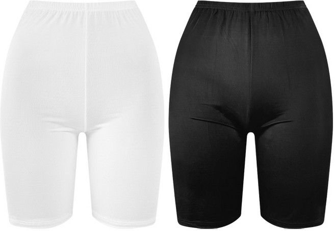 모띠마마 풍기인견 5부 속바지 2p