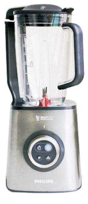 필립스 진공 초고속블렌더 HR3757/00