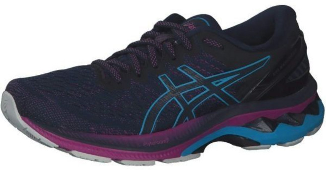 아식스 젤-카야노 27 여성용 운동화