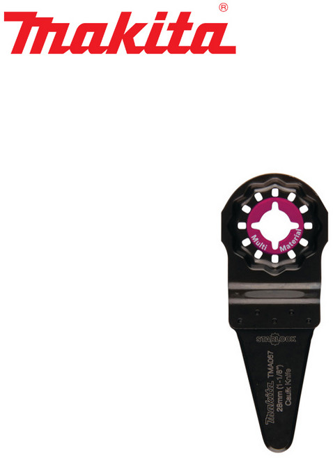 마끼다 멀티툴날 조인트커터 블레이드 28mm TMA067 B-65006, 1개