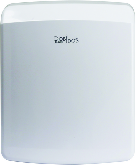 도비도스 FL-370 FL370핸드드라이어 손건조기 에어타월 공중용 1070W 손건조기, FL370