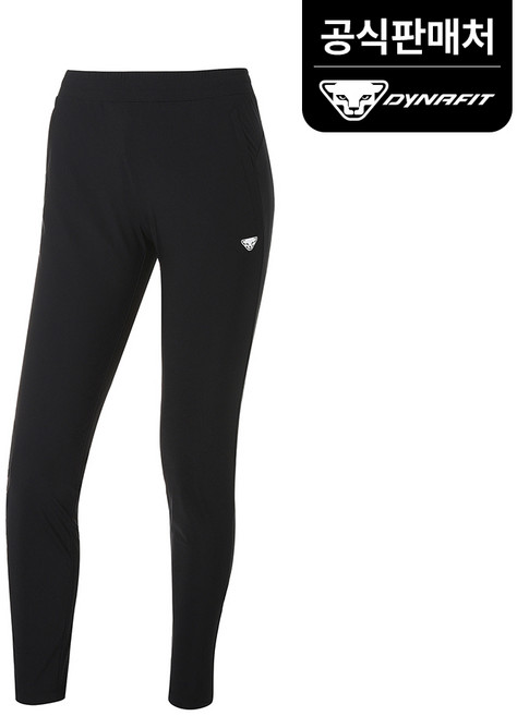 다이나핏 공식 여성 DRY MAX (드라이 맥스) TR 팬츠 트레이닝팬츠 YWM23315Z1