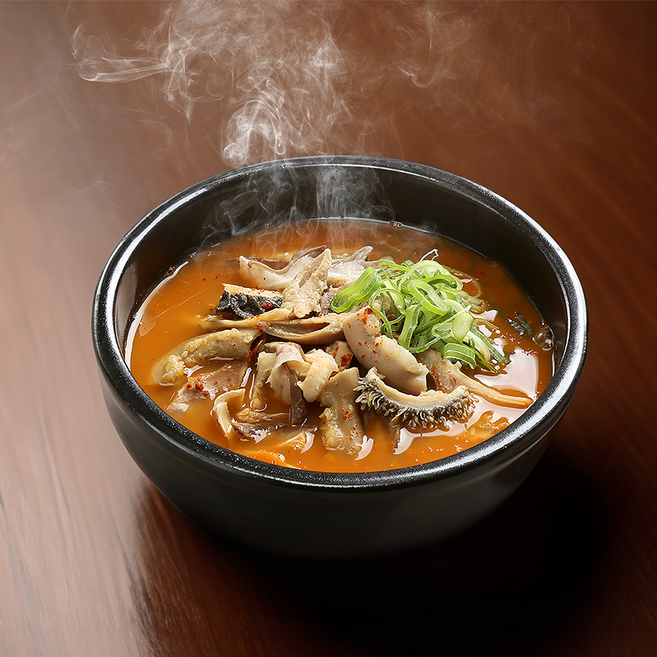 맛있는 즉석탕 참맛 곱창전골, 1개, 800g