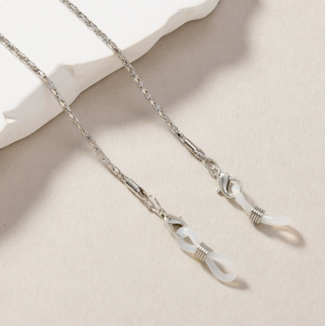 하녹 1+1 고급 안경줄 선글라스줄 체인 패션안경줄