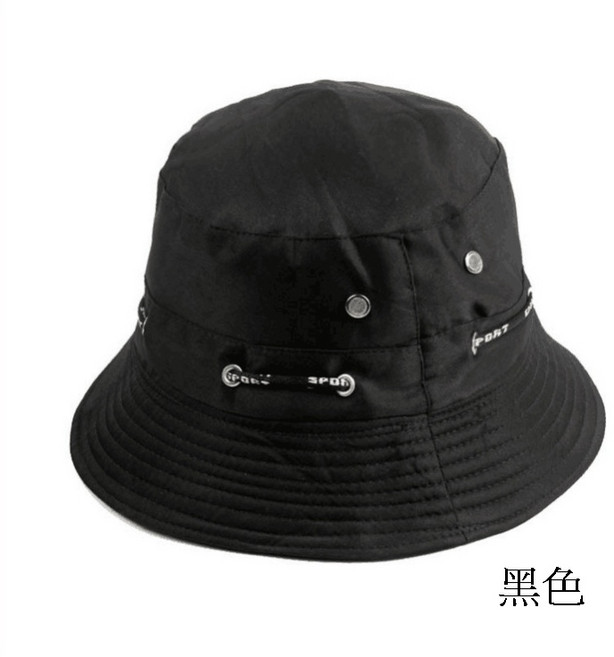 漁夫帽 CP003