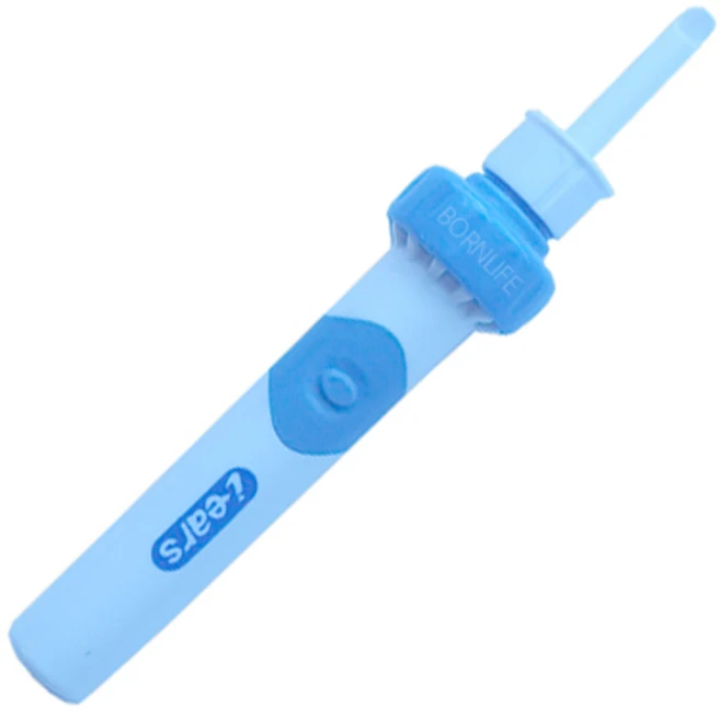 i-ears 전동 귀청소기 이어클리너, 1개, 1개입 - 쿠팡